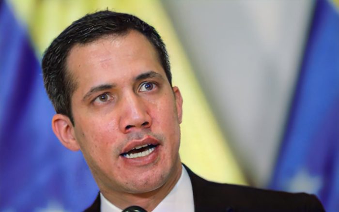Venezuela: Fiscalía investiga a Juan Guaidó por ‘usurpación de funciones’ y ‘hurto de activos’