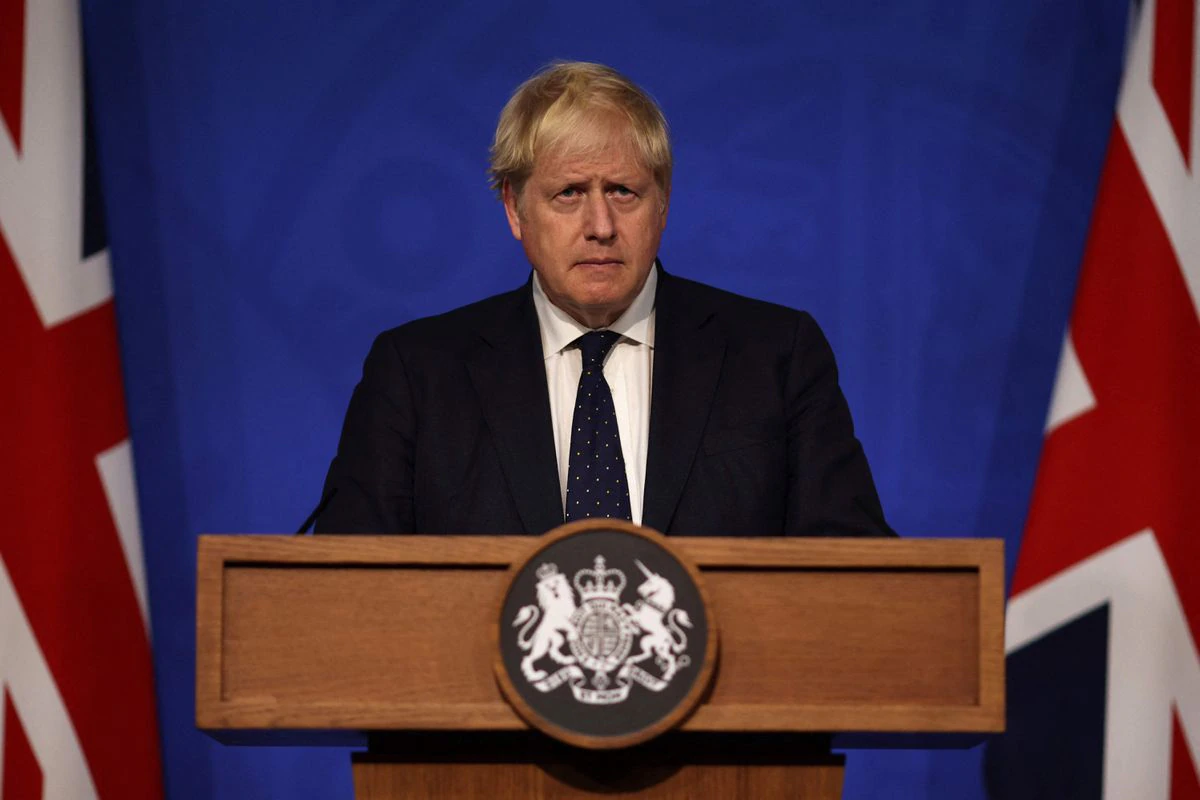 Boris Johnson y el precio del Brexit