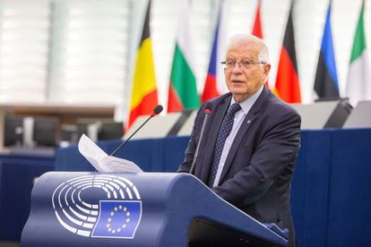 14-09-2021 Josep Borrell comparece ante el Parlamento Europeo
POLITICA EUROPA INTERNACIONAL UNIÓN EUROPEA
PARLAMENTO EUROPEO/FRED MARVAUX
