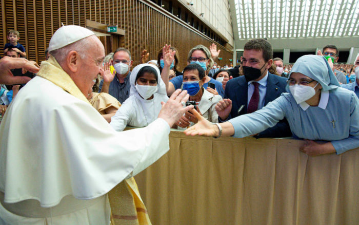 Vaticano requerirá ‘pase verde’ de Covid-19 a residentes y visitantes