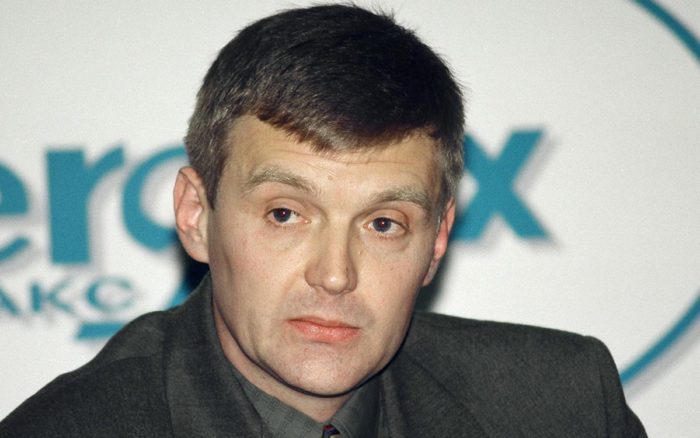 Tribunal Europeo de Derechos Humanos declara culpable a Rusia del asesinato del exespía Alexander Litvinenko