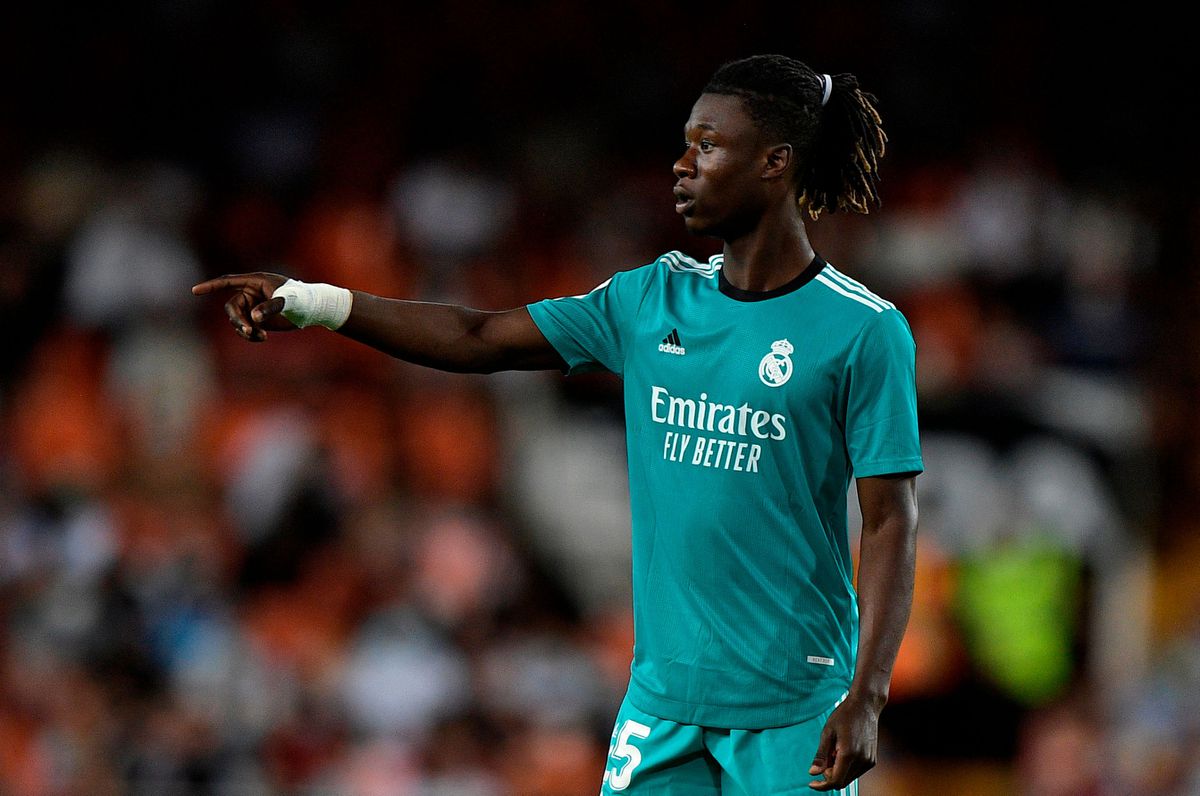 Camavinga revela su influencia en el Real Madrid