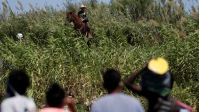 Expulsiones masivas de haitianos en EU, incompatibles con el derecho internacional: ACNUR