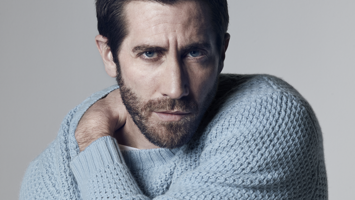 Jake Gyllenhaal: “Si no hubiese cambiado mis prioridades, hoy tendría un problema serio”