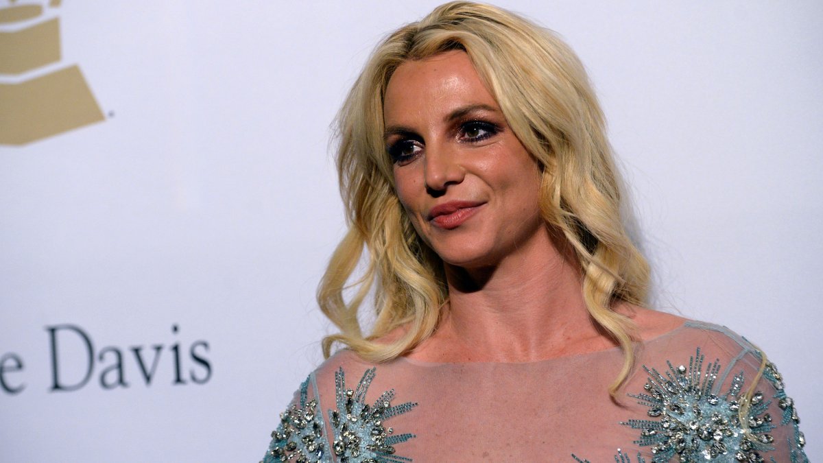 Britney Spears exige que su tutela acabe para fines de septiembre