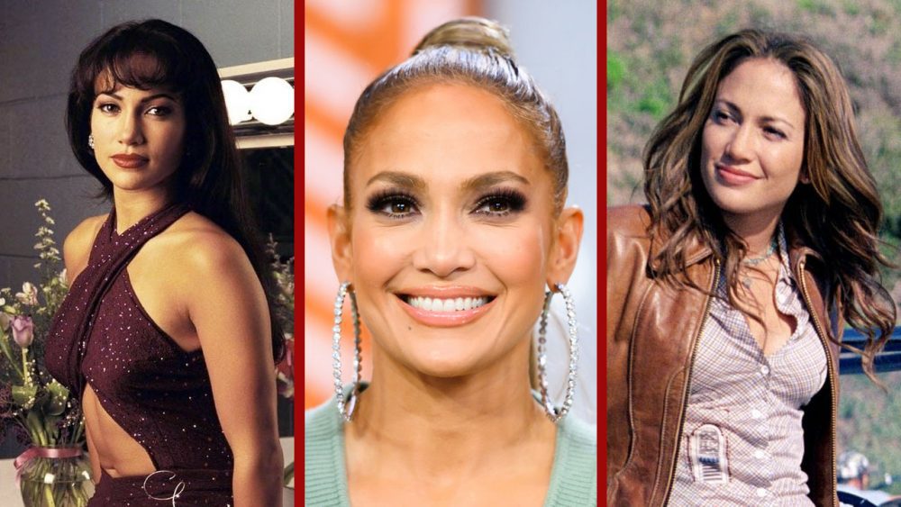 El elenco de la madre Netflix Jennifer Lopez