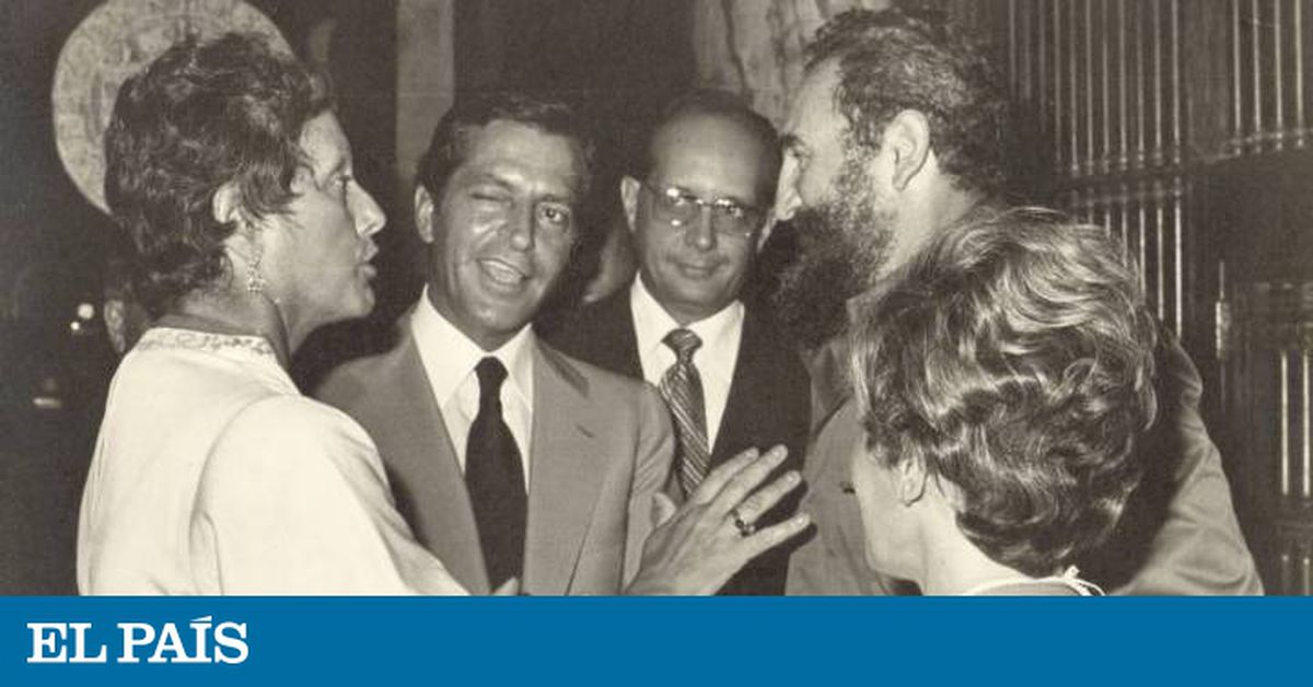 Natalia Bolívar, la ‘crisis de las balsas’ y el milagro lechero de Ubre Blanca