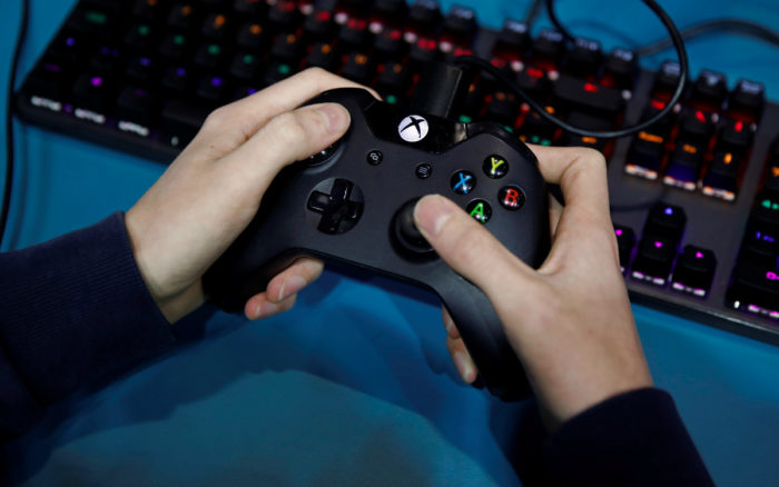 Empresas chinas prometen medidas para evitar adicción adolescente a los videojuegos