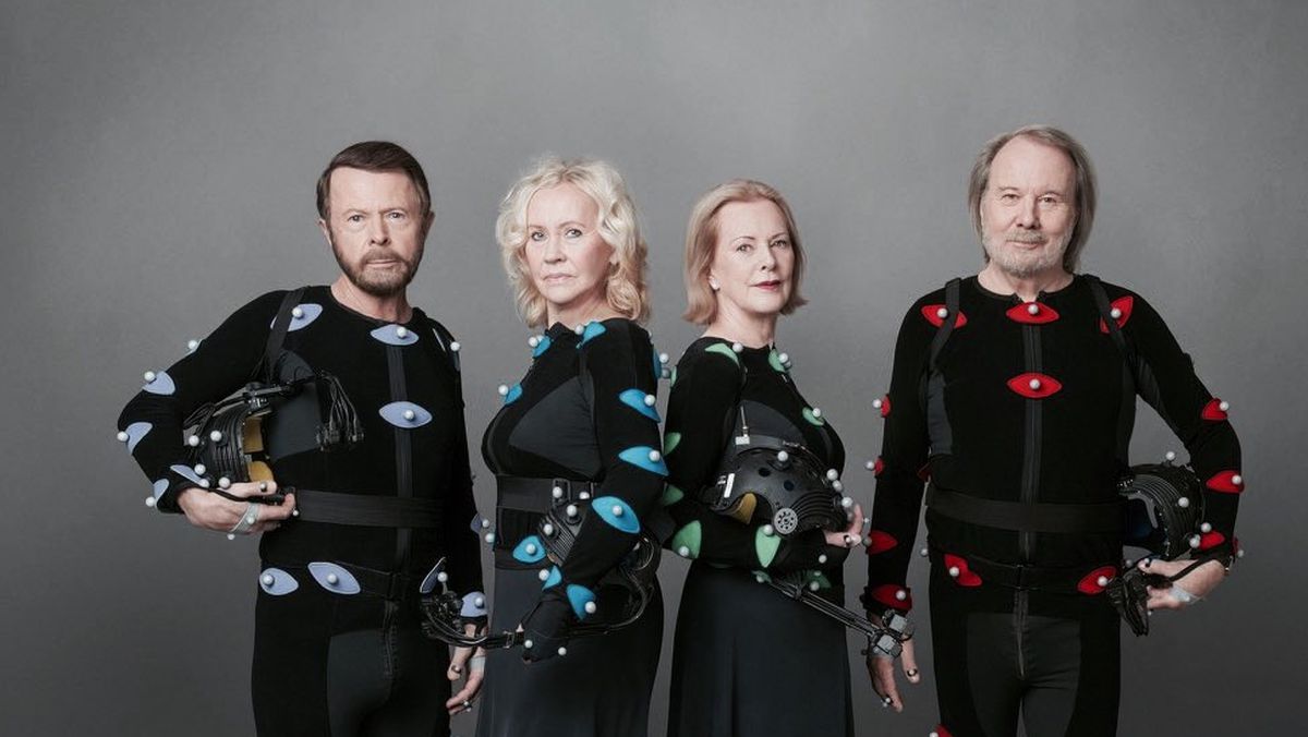 Los regresos de Abba, Bob Dylan, Radiohead y otras canciones de septiembre