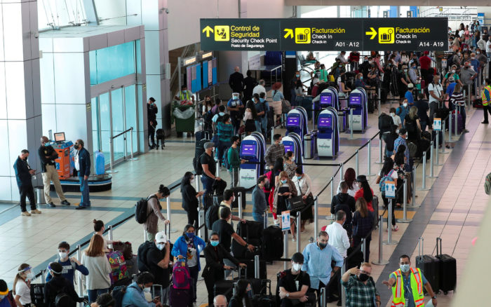 Panamá inhabilita a Odebrecht tras incumplir contrato de expansión del aeropuerto