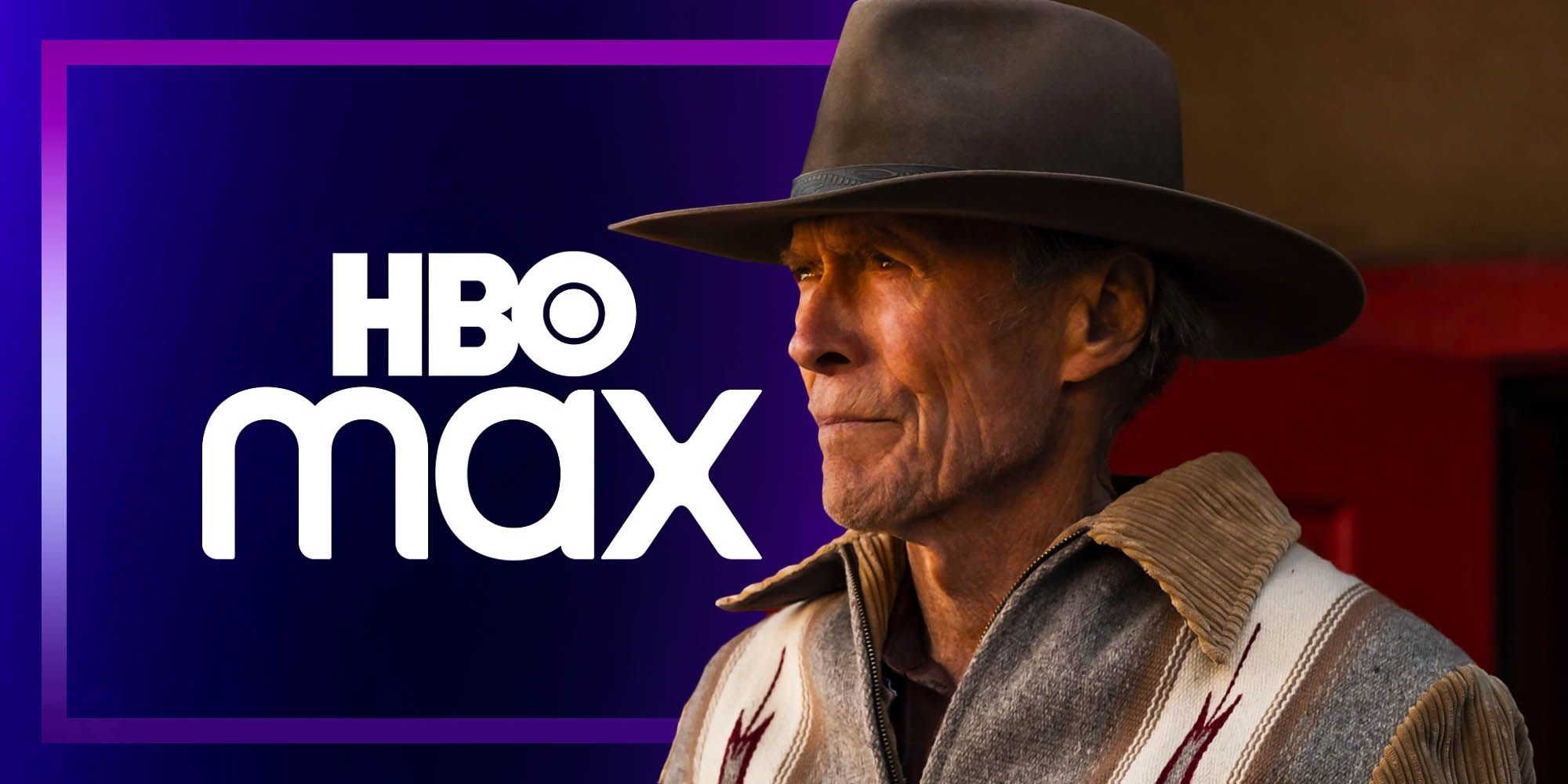 A qué hora se lanzará Cry Macho de Clint Eastwood en HBO Max