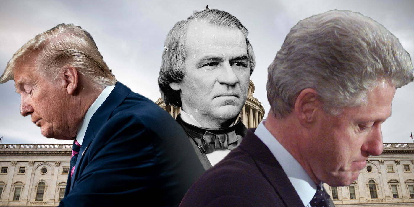 ACS: cuántos presidentes han sido acusados ​​(y qué les sucedió)