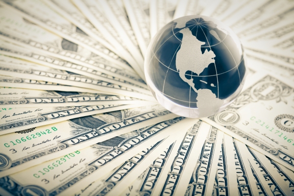 Global Processing Services recauda $ 300 millones para sus pagos basados ​​en API y plataforma financiera integrada