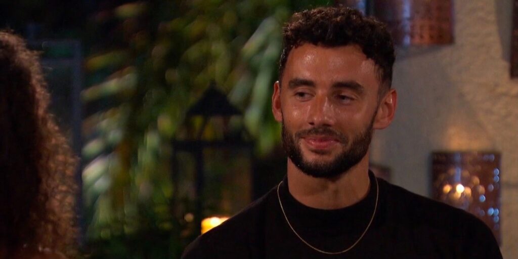 Bachelor In Paradise: Brendan se disculpa después de perder seguidores de IG