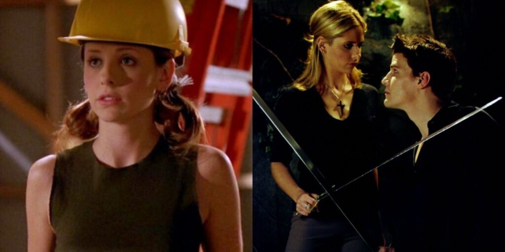 Buffy The Vampire Slayer: 5 episodios que te harán reír a carcajadas (y 5 que te harán llorar feo)