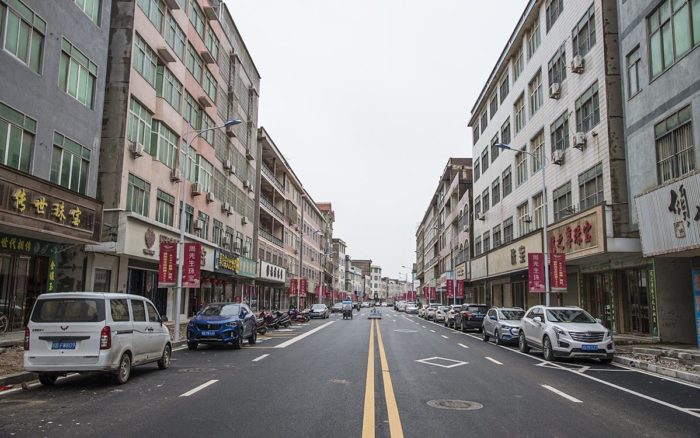 China pone en cuarentena a la ciudad de Putian por brote de Covid-19 en la provincia de Fujian