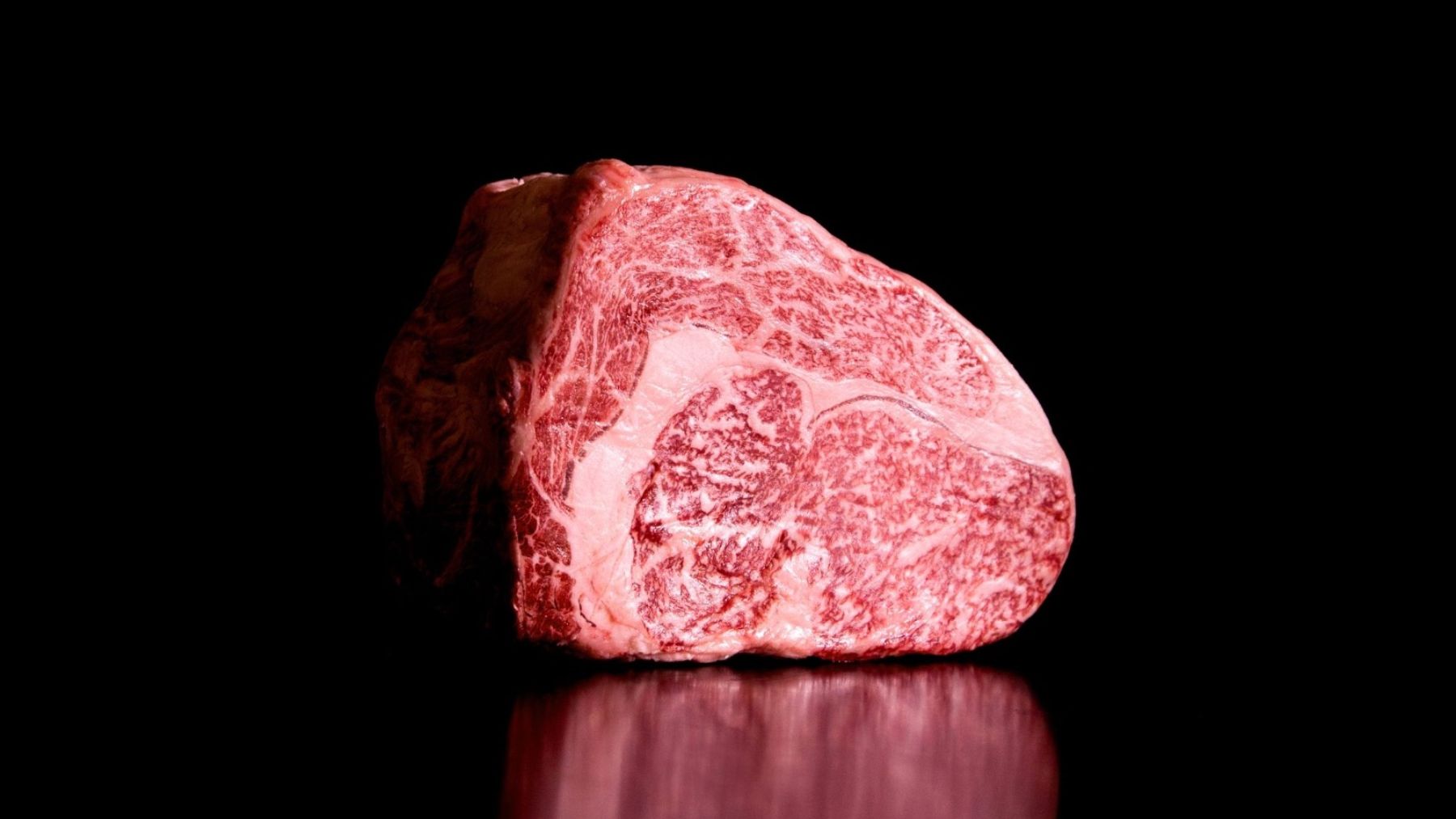 Científicos Japoneses crean la primera carne Wagyu con una impresora 3D