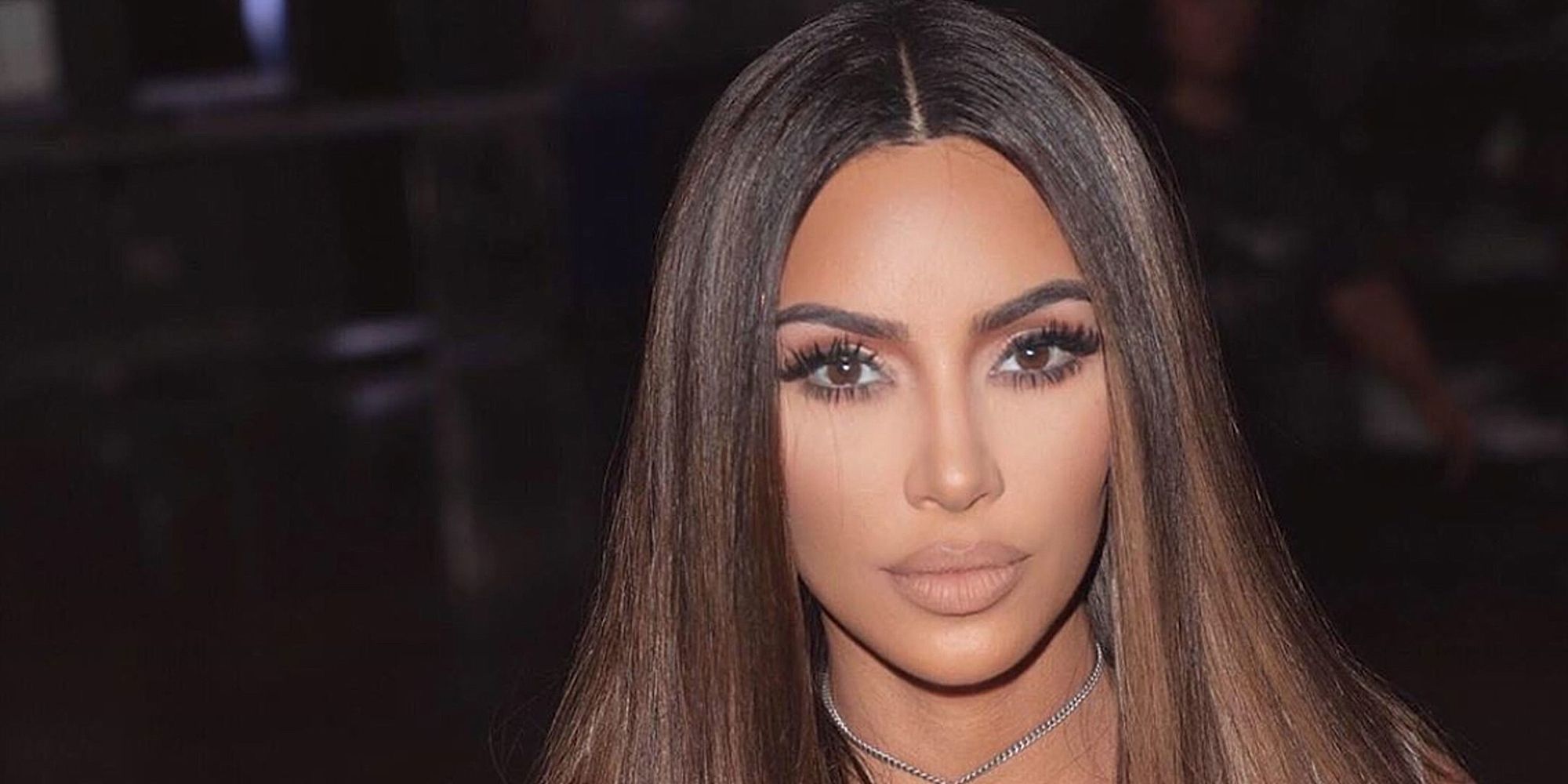 Cómo Kim Kardashian pudo haber inspirado el look de los VMA 2021 de Megan Fox