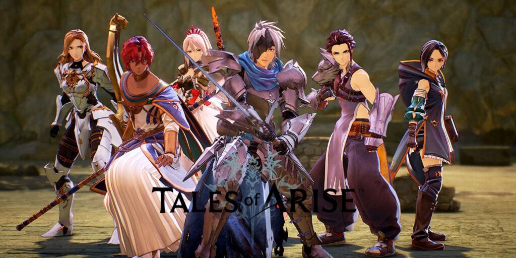 Cómo desbloquear todos los disfraces en Tales of Arise »Wiki Ùtil