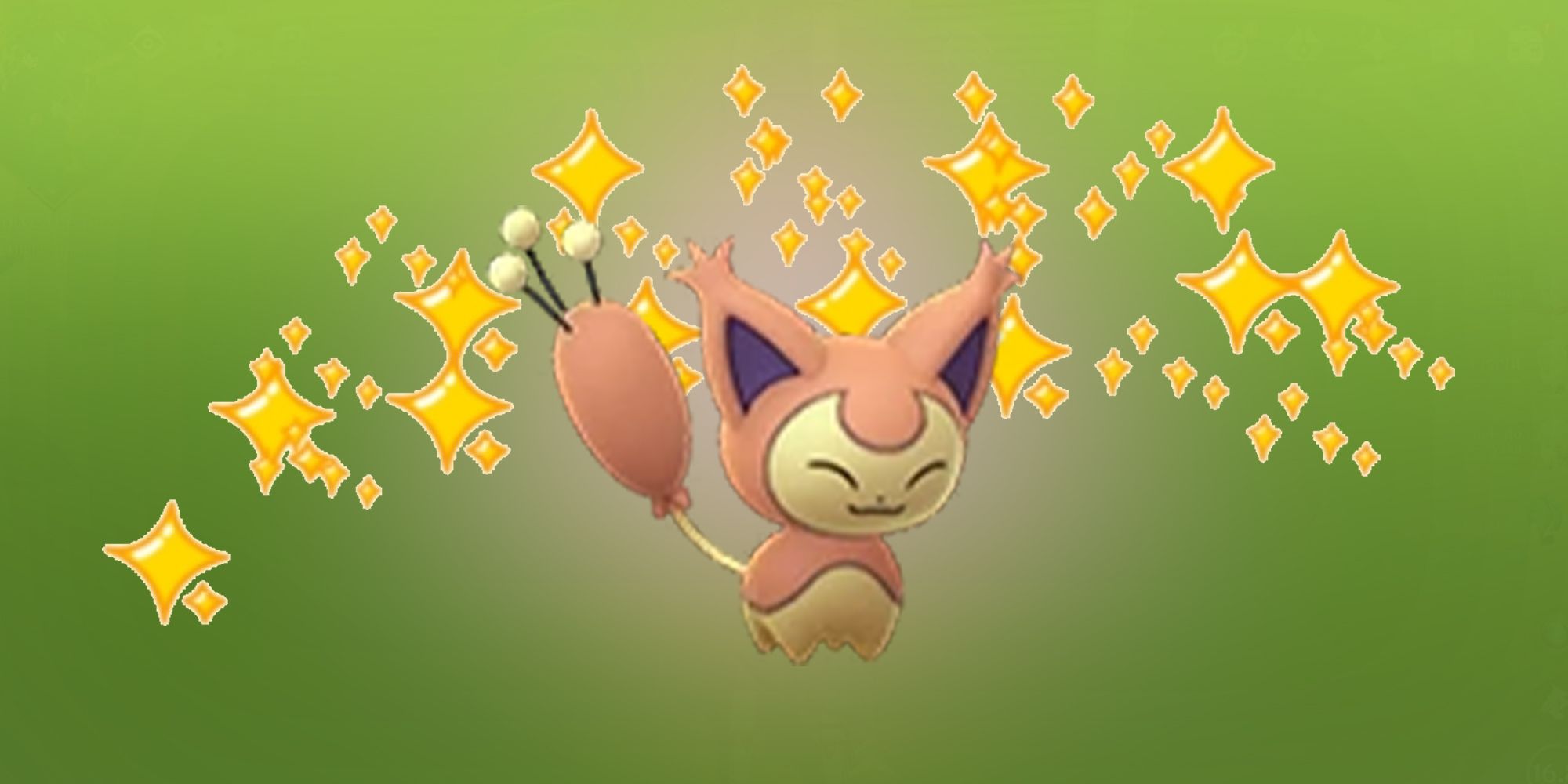 Cómo encontrar (y atrapar) a Skitty brillante en Pokémon GO |