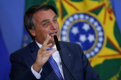 Cómo funciona el golpe de Bolsonaro