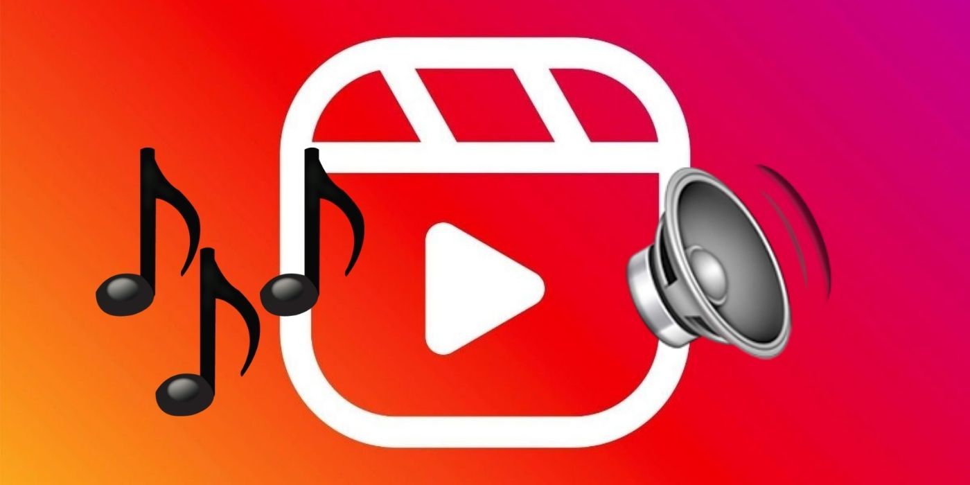 Cómo mezclar audio en carretes de Instagram usando las aplicaciones de Android e iOS
