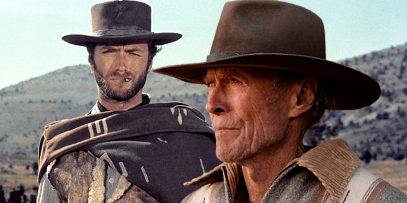 Cry Macho Video celebra el legado de Clint Eastwood |