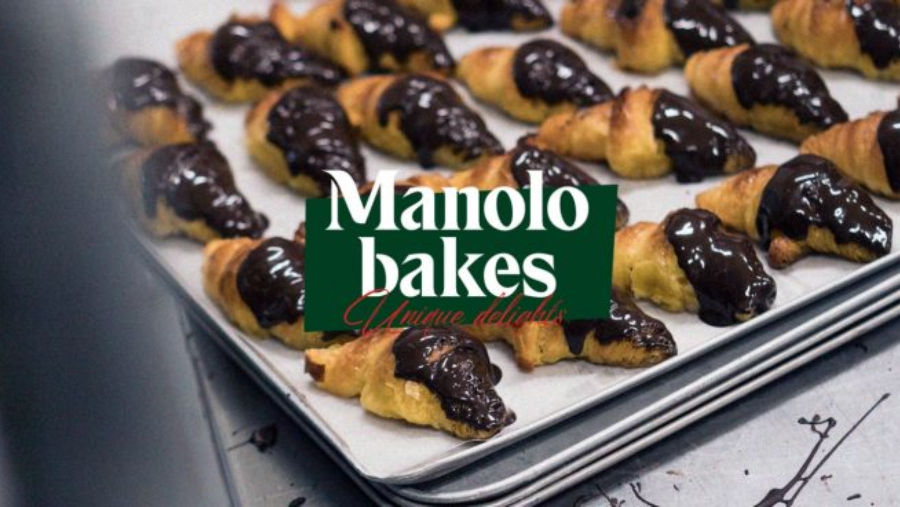 Cuál es el origen de Manolo Bakes y por qué se les llama Manolitos