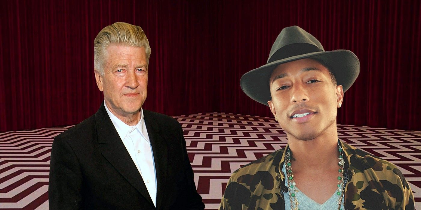 David Lynch & Pharrell Williams Open Wild Nightclub en Ibiza