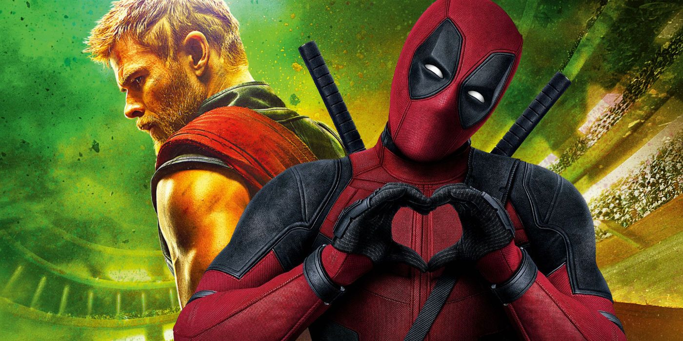 El guionista de Deadpool 3 habla sobre el posible cameo de Chris Hemsworth y Thor