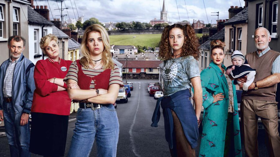 ‘Derry Girls’ terminará con la temporada 3 en Netflix y todo lo que sabemos hasta ahora