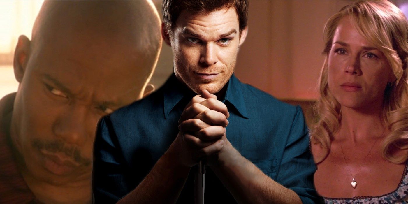 Dexter: 9 muertes más impactantes |