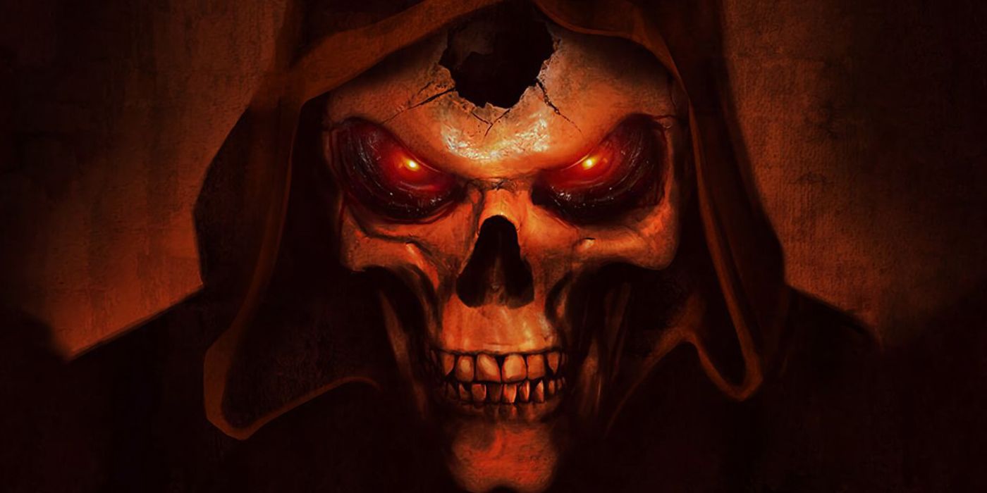 Diablo 2: Resurrected no tendrá el soporte adecuado de Ultrawide en el lanzamiento