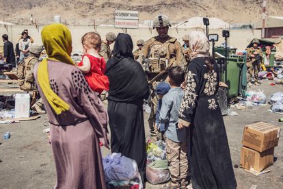 Dos ideas derrotadas en Kabul