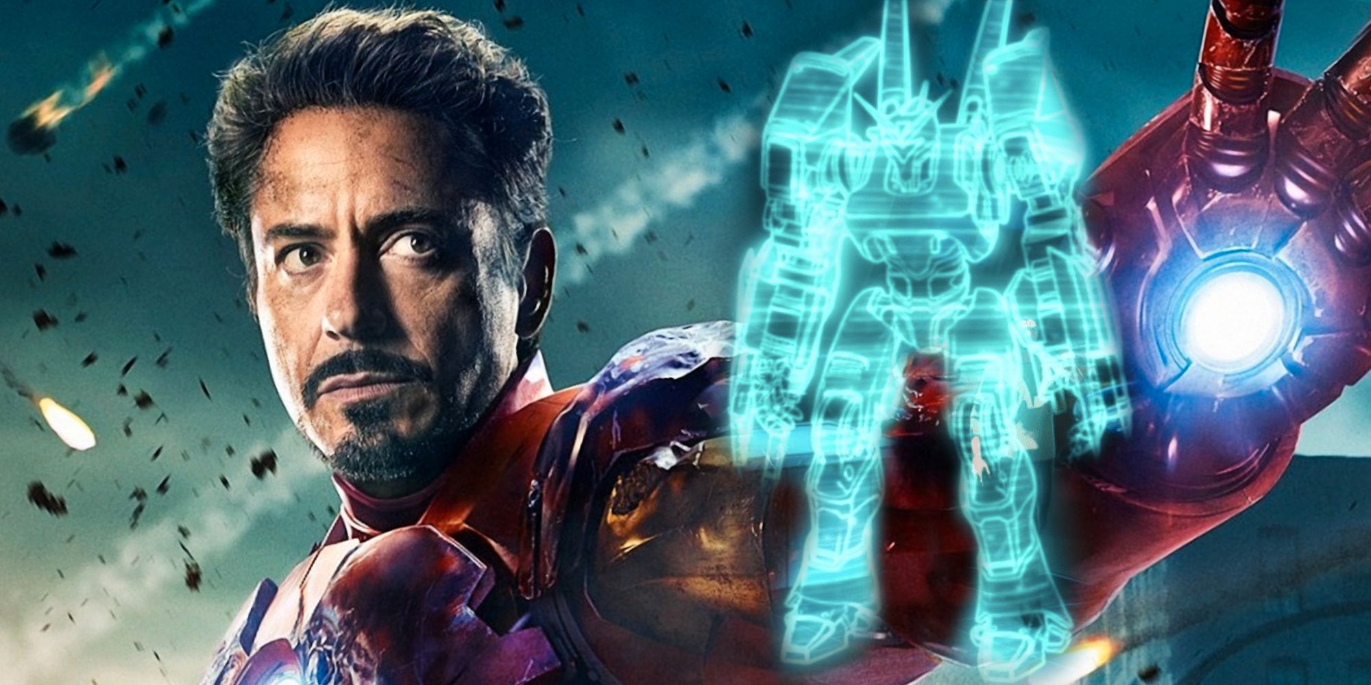 El MCU explica mejor por qué el sueño de Iron Man siempre estuvo condenado