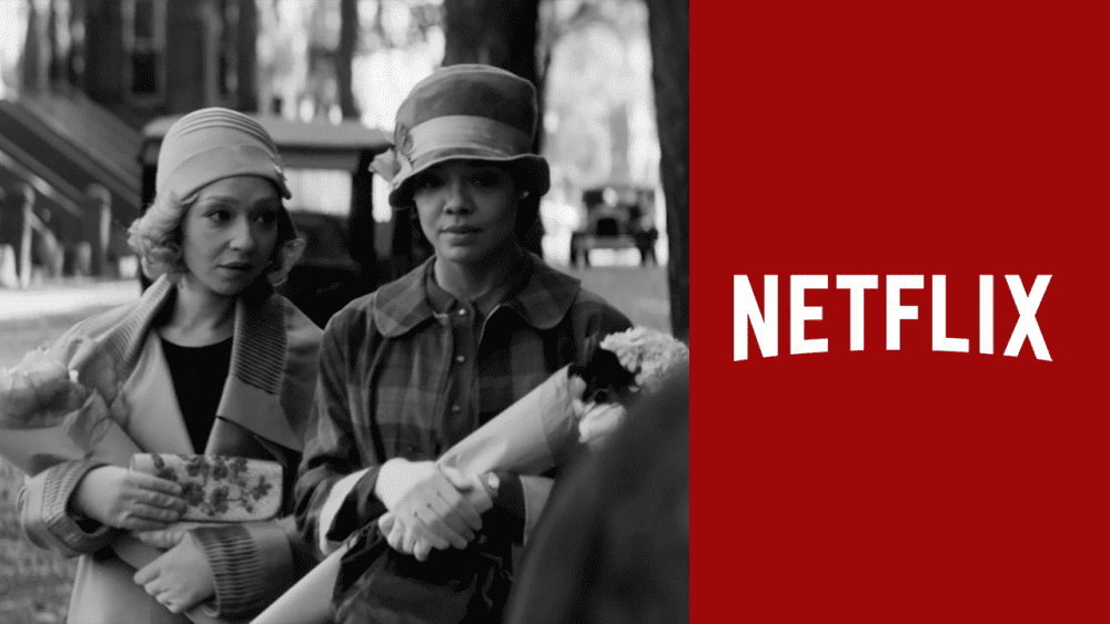 El debut como directora de Rebecca Hall, ‘Passing’, llegará a Netflix en noviembre de 2021