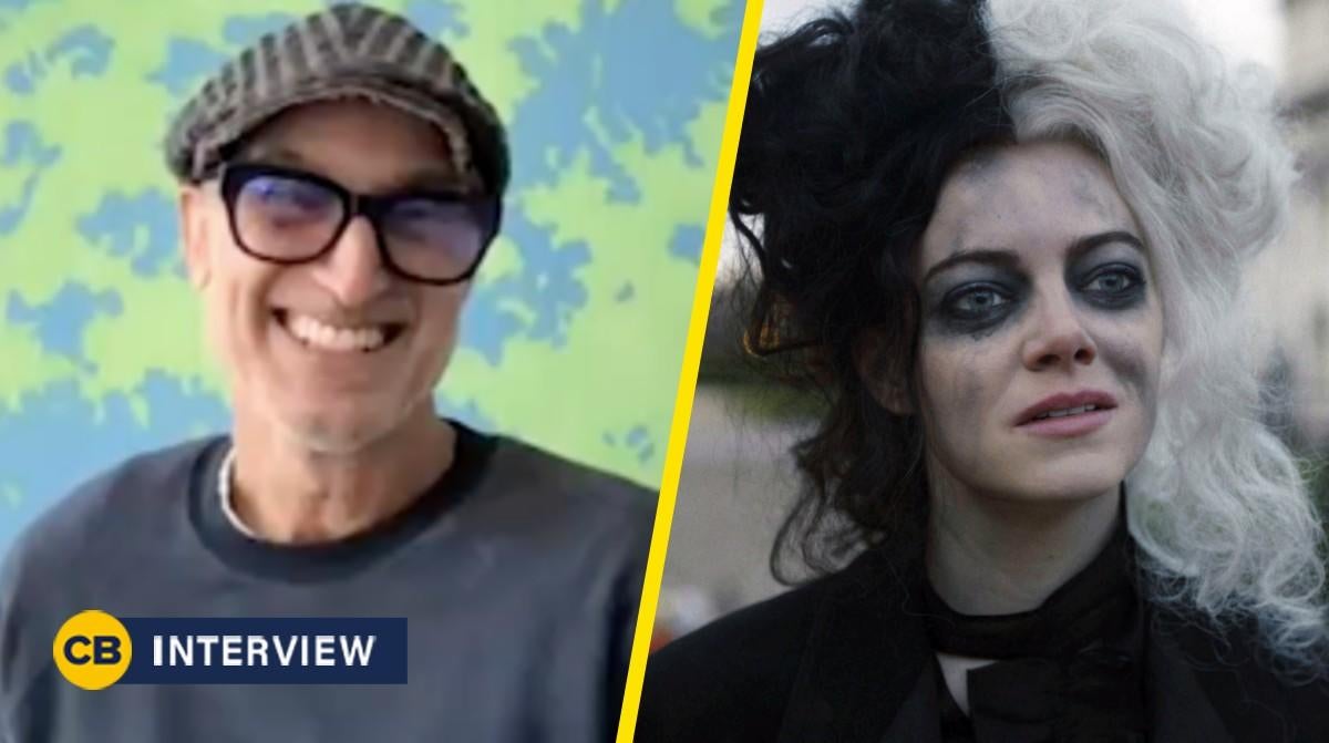 El director de Cruella, Craig Gillespie, explica por qué no hay comentarios en DVD y revela qué historias contaría si las hubiera
