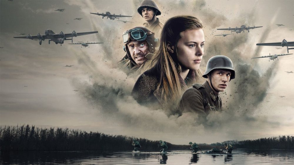 El drama de guerra holandés ‘The Forgotten Battle’ llegará a Netflix en octubre de 2021