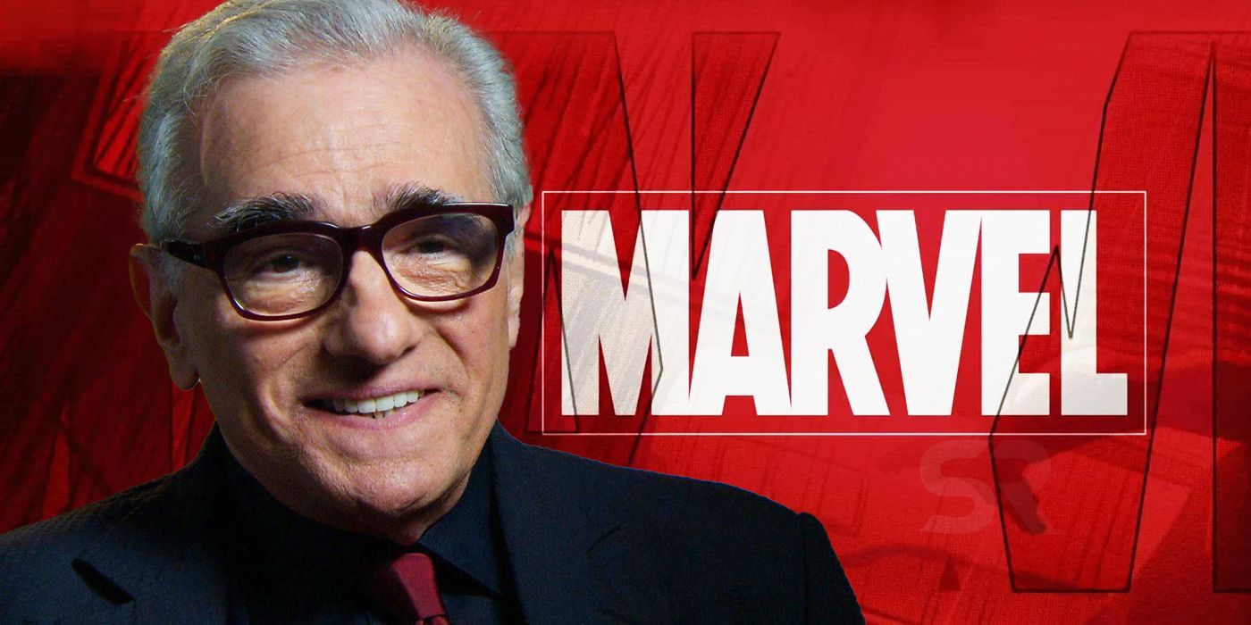 El escritor de Raging Bull no está de acuerdo con las críticas de Marvel de Martin Scorsese