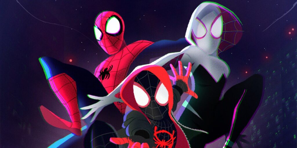 El escritor de Spider-Verse 2 trabajó en la secuela de Spider-Man antes del primer lanzamiento