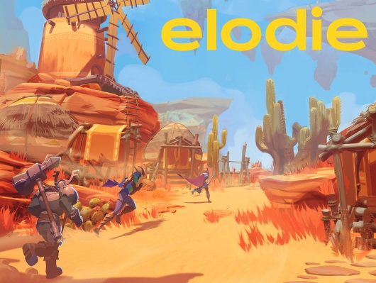 Elodie Games obtiene una ronda de 32,5 millones de dólares para mejorar los juegos cooperativos sociales