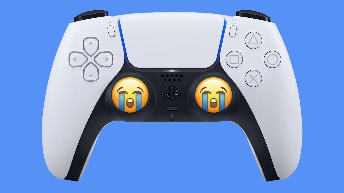Fan de PlayStation pierde PS5 después de un rayo