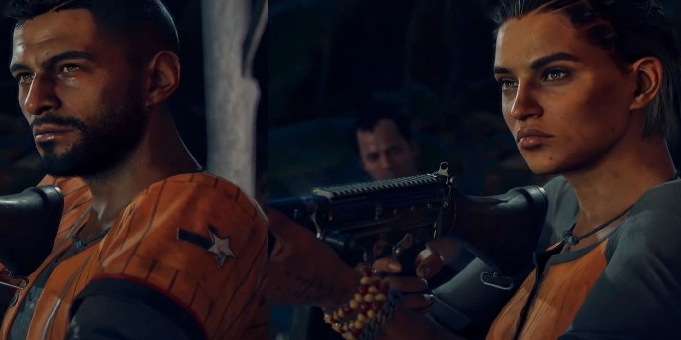 Far Cry 6: cómo tener líderes masculinos y femeninos podría dañar su narrativa