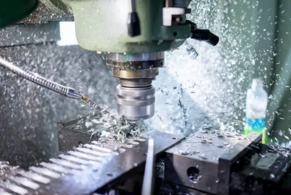Fractory recauda $ 9 millones para repensar la cadena de suministro de fabricación para trabajos en metal