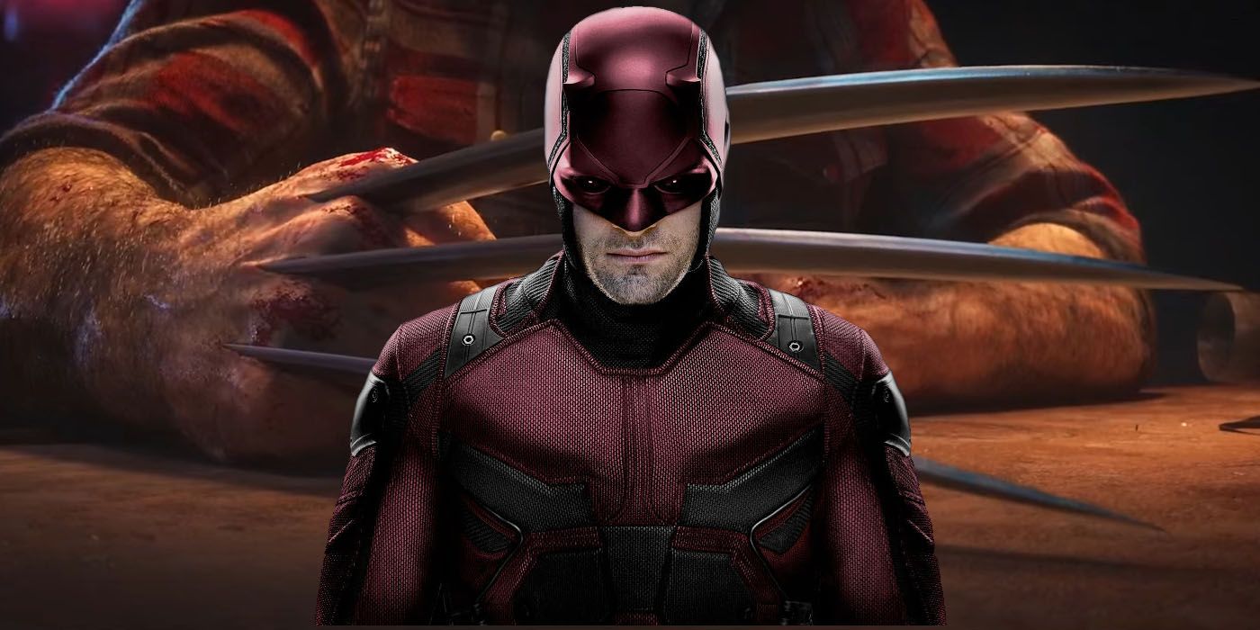 Fuga del juego de Daredevil posiblemente corroborada por la revelación de Wolverine de Marvel