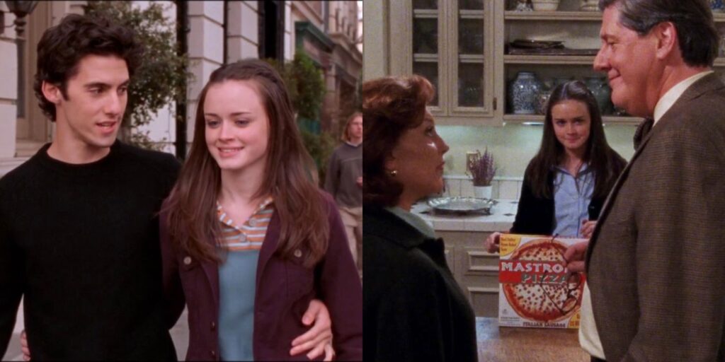 Gilmore Girls: 10 de las mejores cosas que hizo Rory |