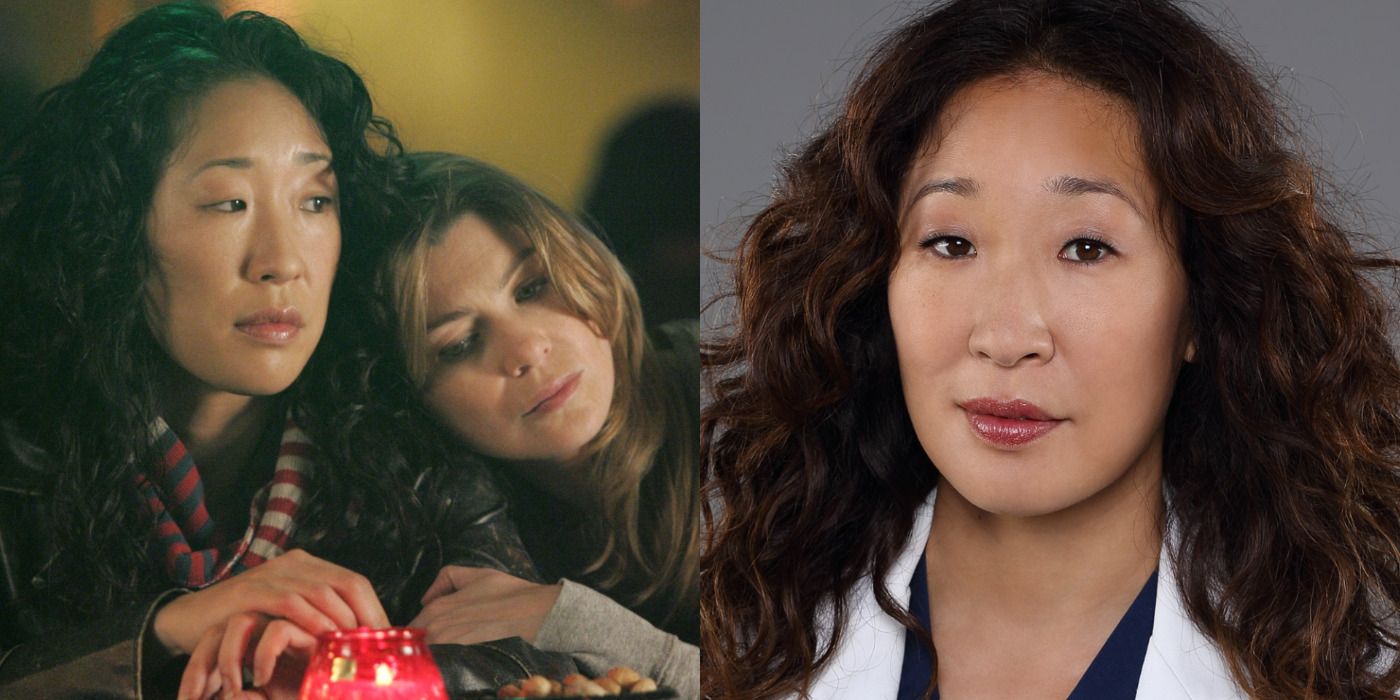 Grey's Anatomy: 10 agujeros de la trama de Cristina Yang que no tienen sentido