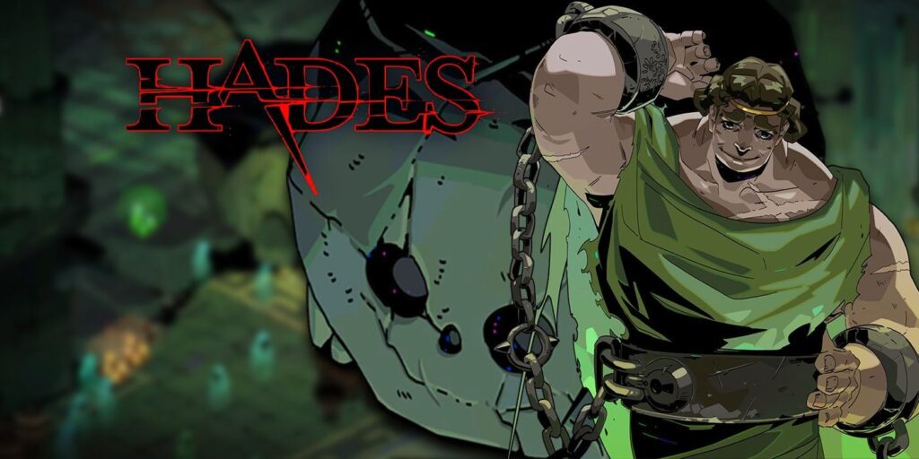 Hades: Cómo completar el favor de Sísifo (y conseguir a su compañero)