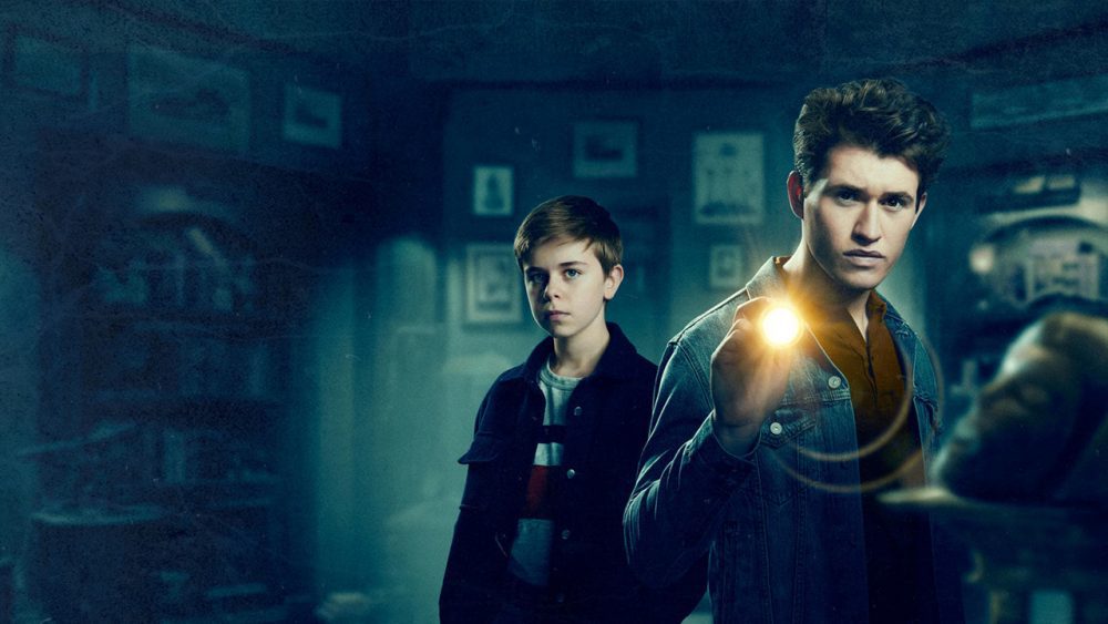 Hulu Original ‘The Hardy Boys’ llega a Netflix Canadá