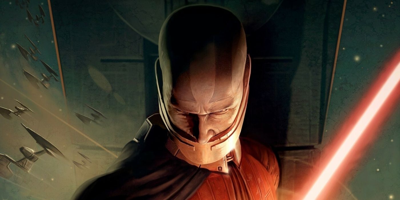James Gunn está emocionado por el remake de KOTOR, dice que Original es su juego favorito